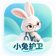 小兔护卫图标